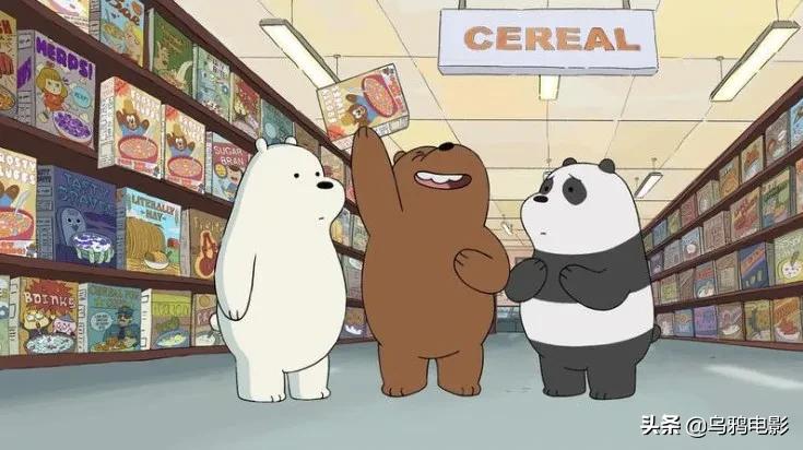 影院还没开门？被窝里看片的日子，我帮你踩雷…