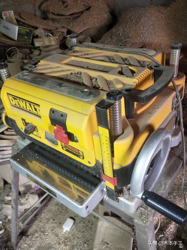 木工电动工具安全视频教程,木工电锯安全使用