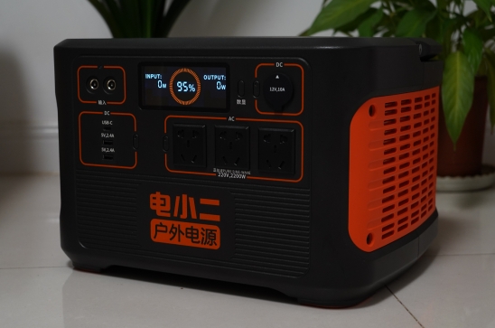 电小二户外电源是太阳能吗,太阳能电小二户外电源真实测评