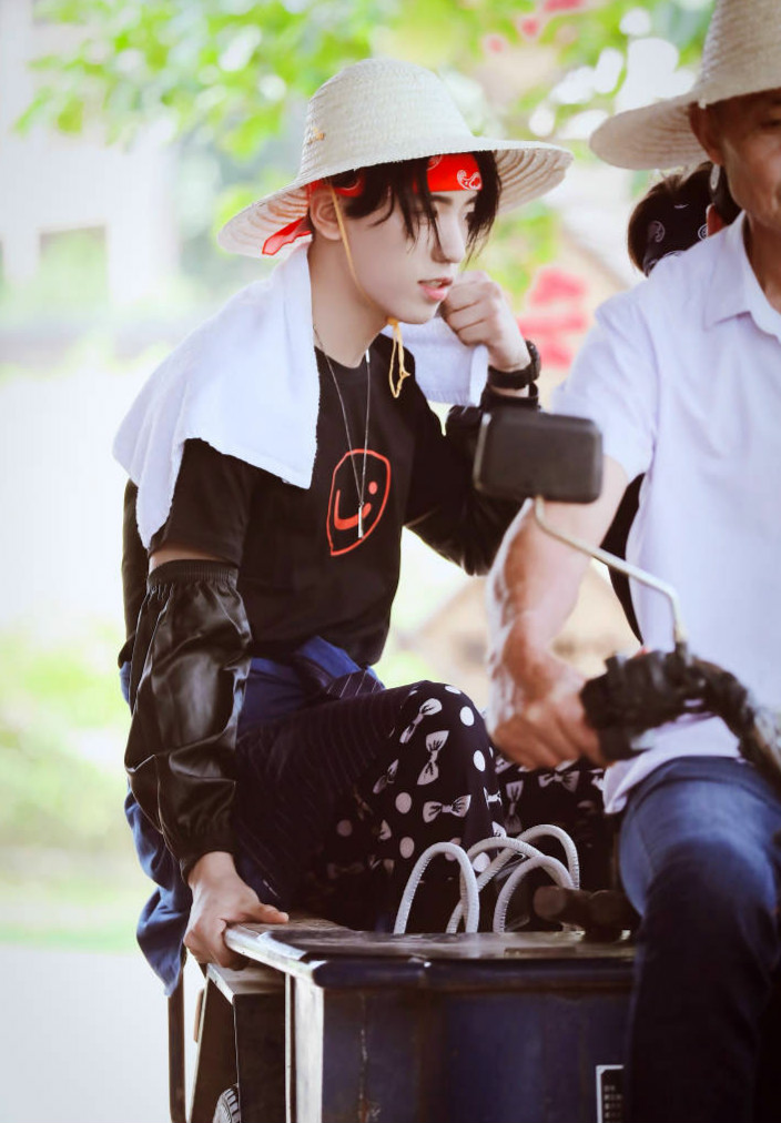 林彦俊蔡徐坤片段,林彦俊蔡徐坤完整视频