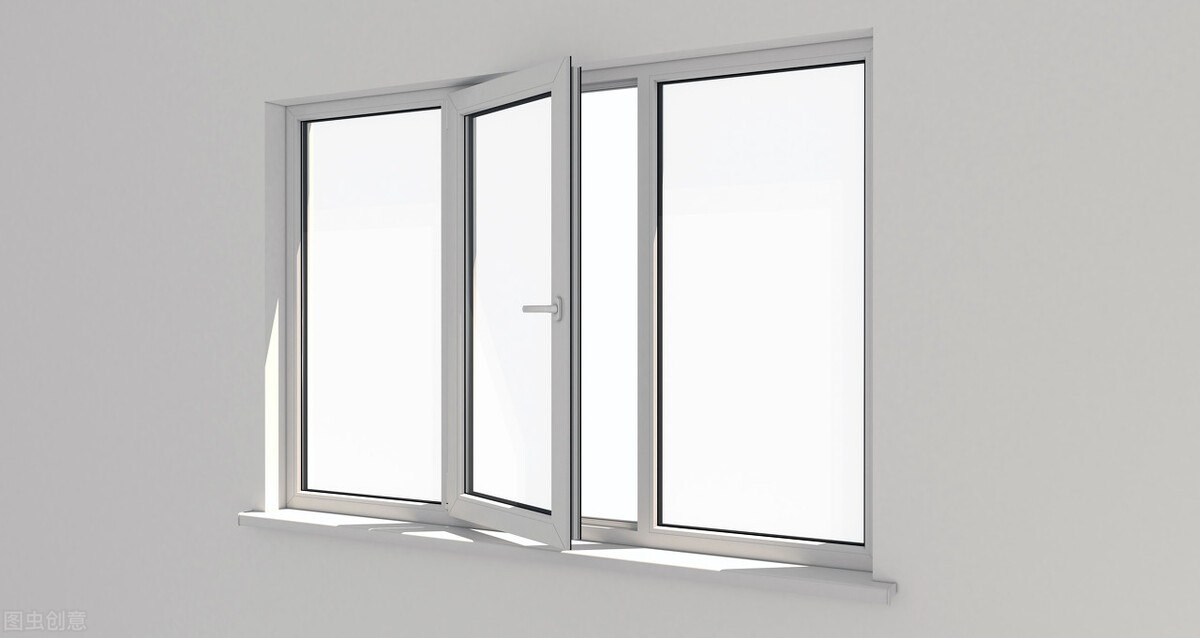 防火窗和普通窗的外观区别图,防火窗的组成有哪些