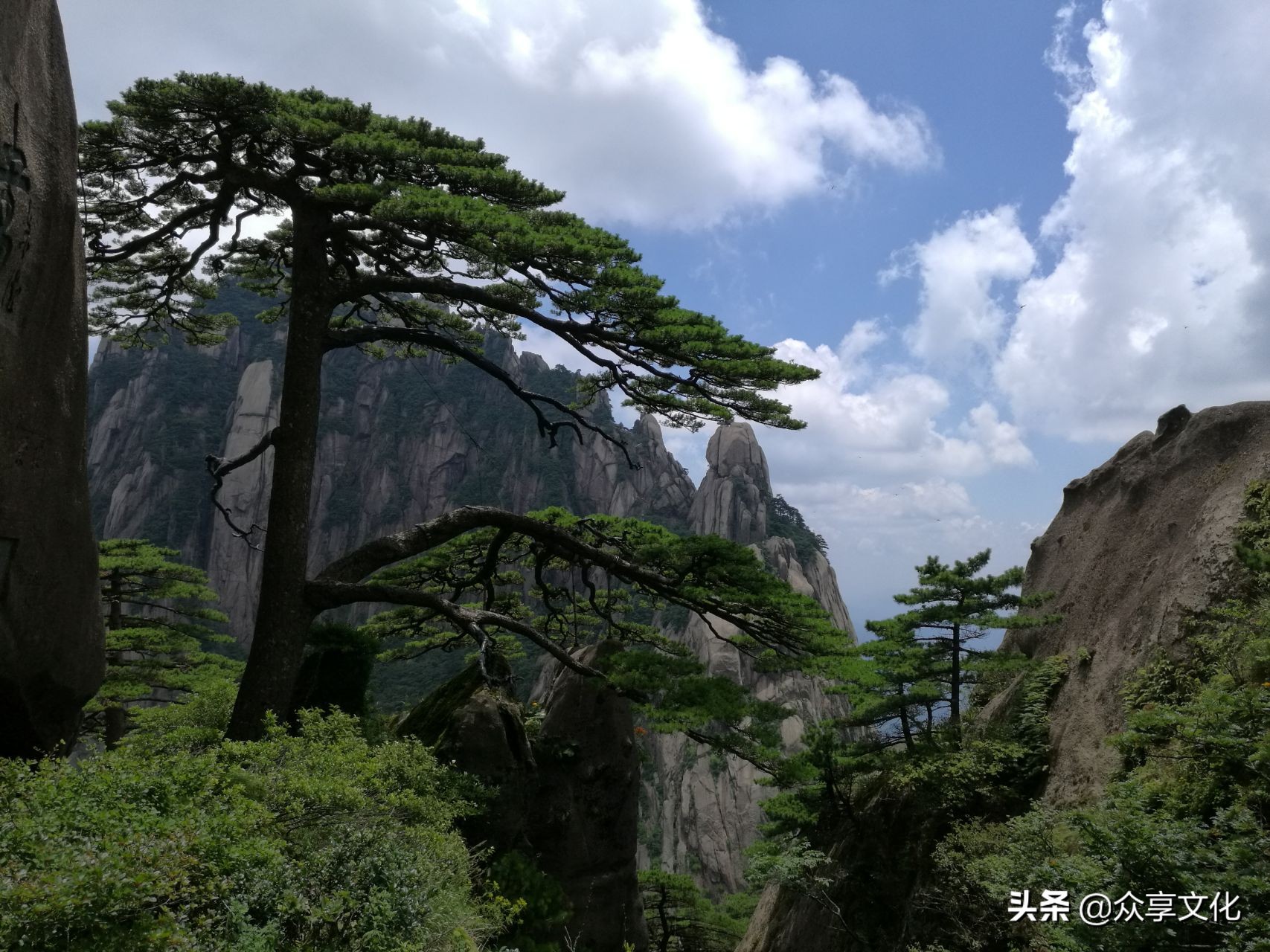 天下最高的山是哪一座,中国最好玩的山是哪座山