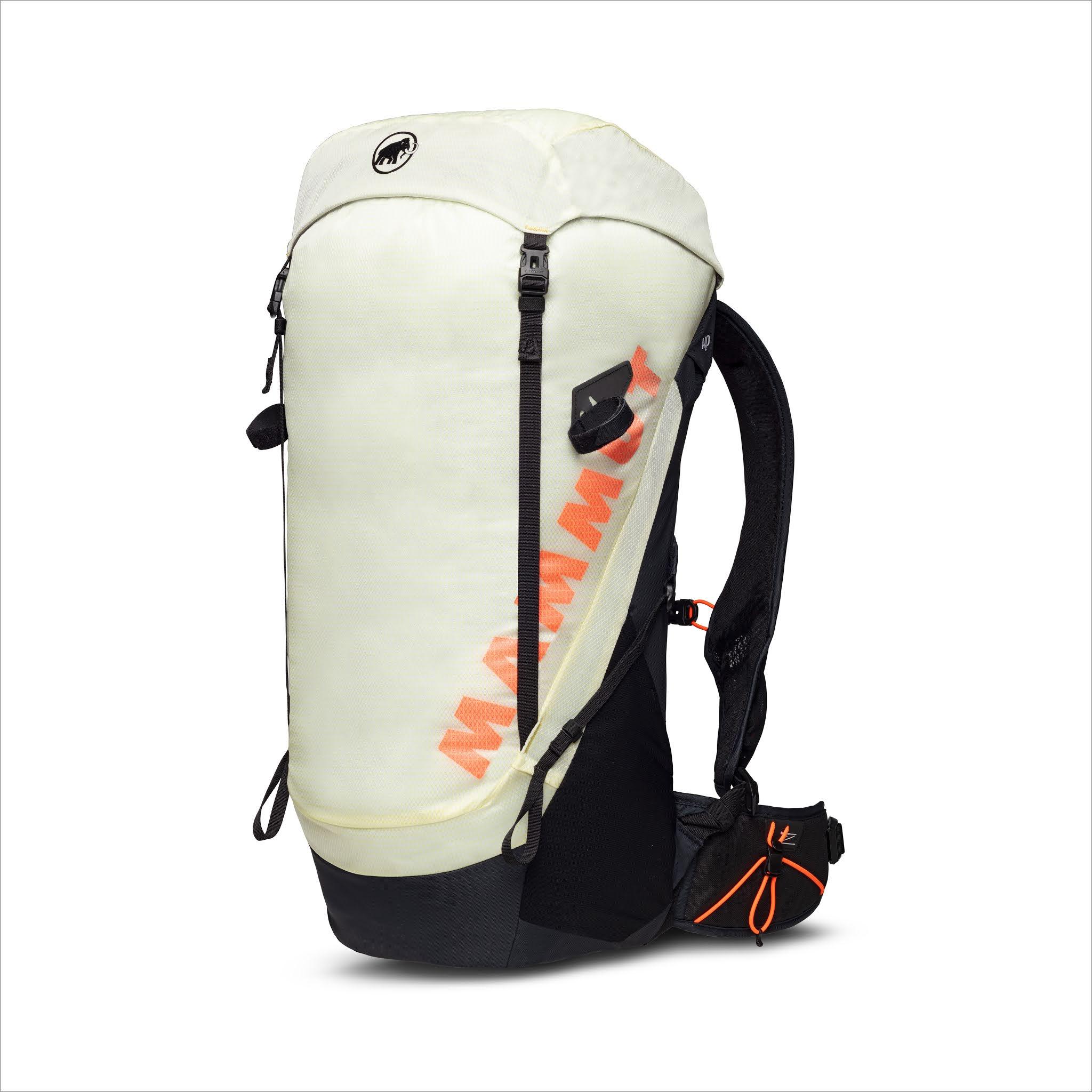 mammut猛犸象ultimatevi极限软壳6代,世界十大顶级户外背包品牌