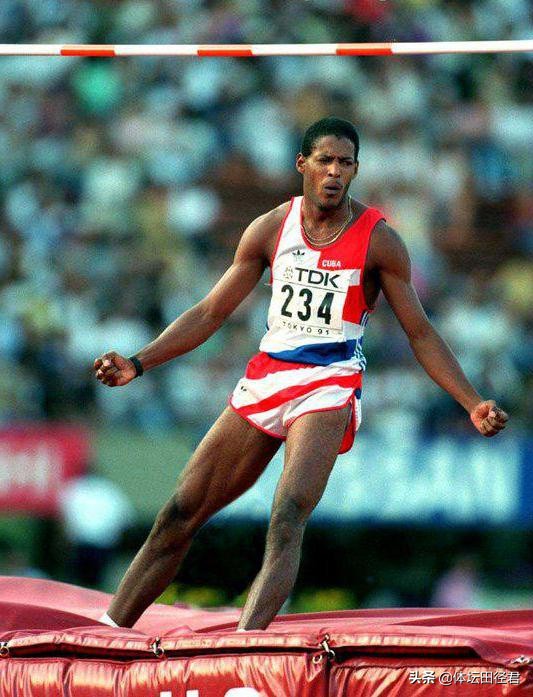 最难打碎的田径世界纪录,博尔特王军霞