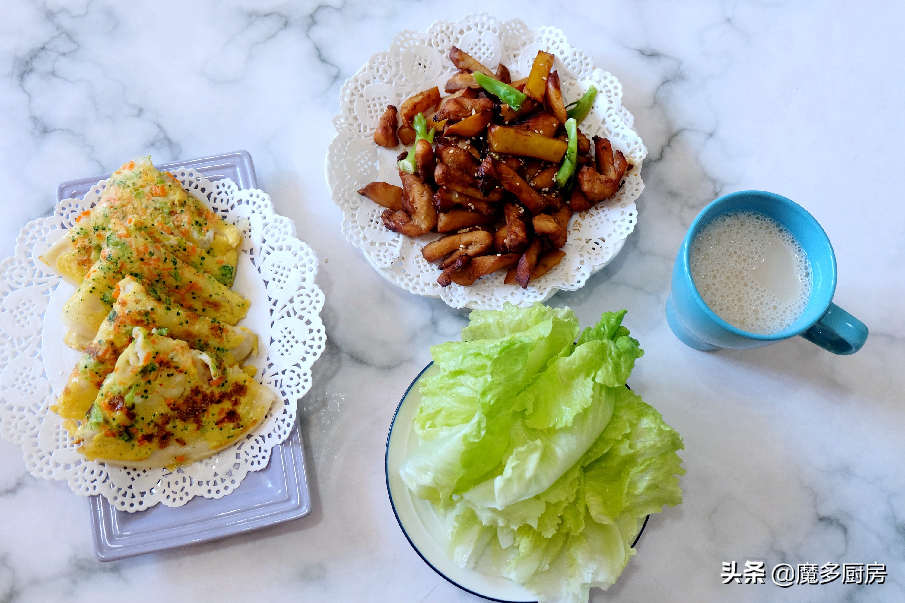 家有小学生的早餐应该这样吃,营养早餐小学生一周早餐食谱