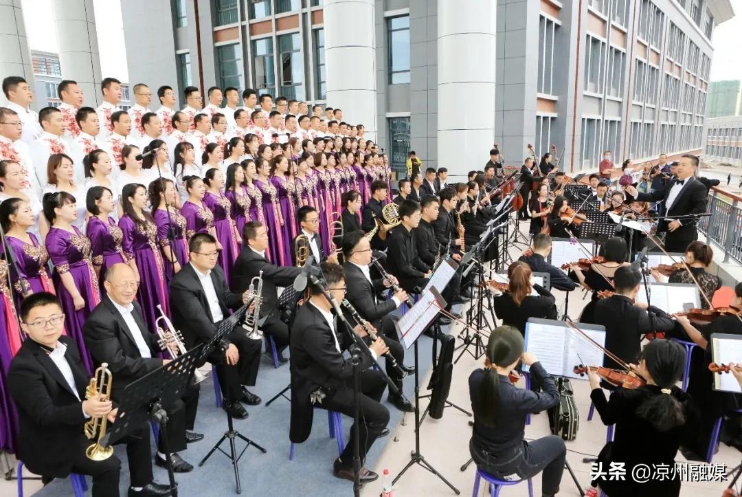 武威六中录取名单2021初中,武威第六中学体考