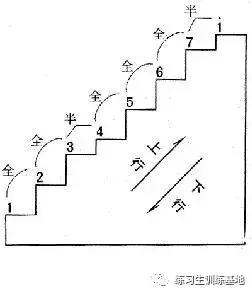 「HOF练习生」教你怎样认识简谱（建议收藏）（音乐）