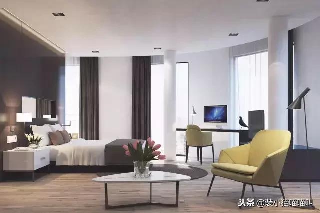 全屋定制尺寸标准大全集,全屋定制的基础尺寸大全