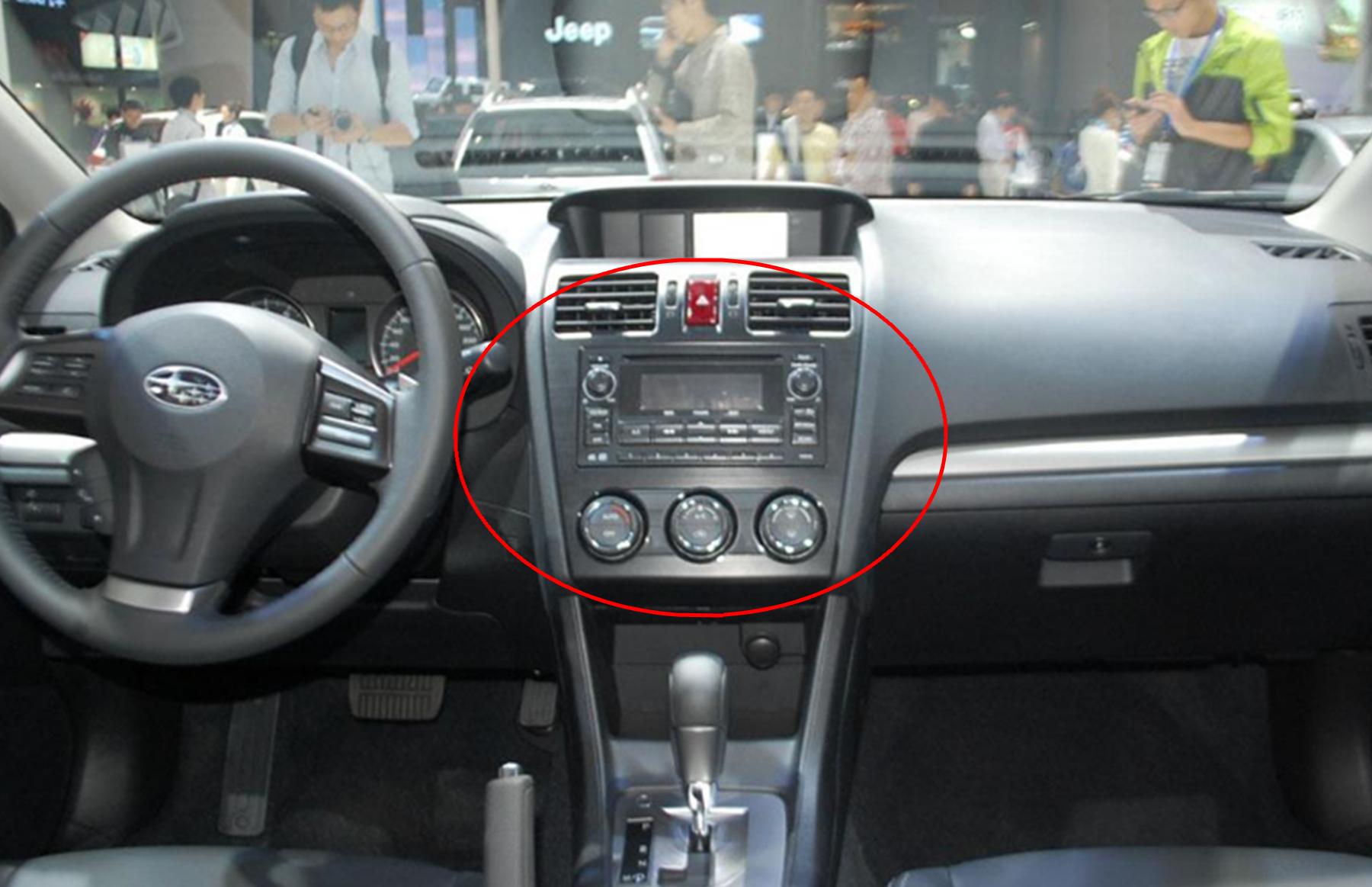 斯巴鲁是公认好车吗,都说日系车好为什么卖不过德系