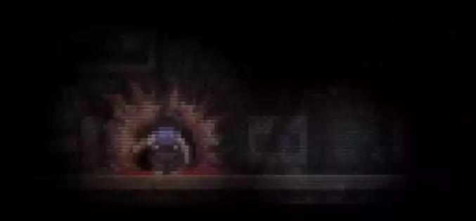 你以为打码，这游戏就不恐怖了吗？