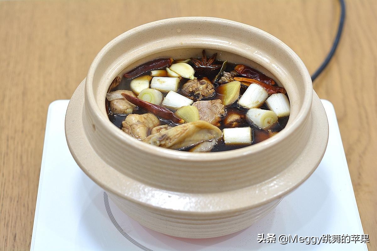 冬天适合用砂锅炖什么好吃,冬天适合吃哪些砂锅炖菜