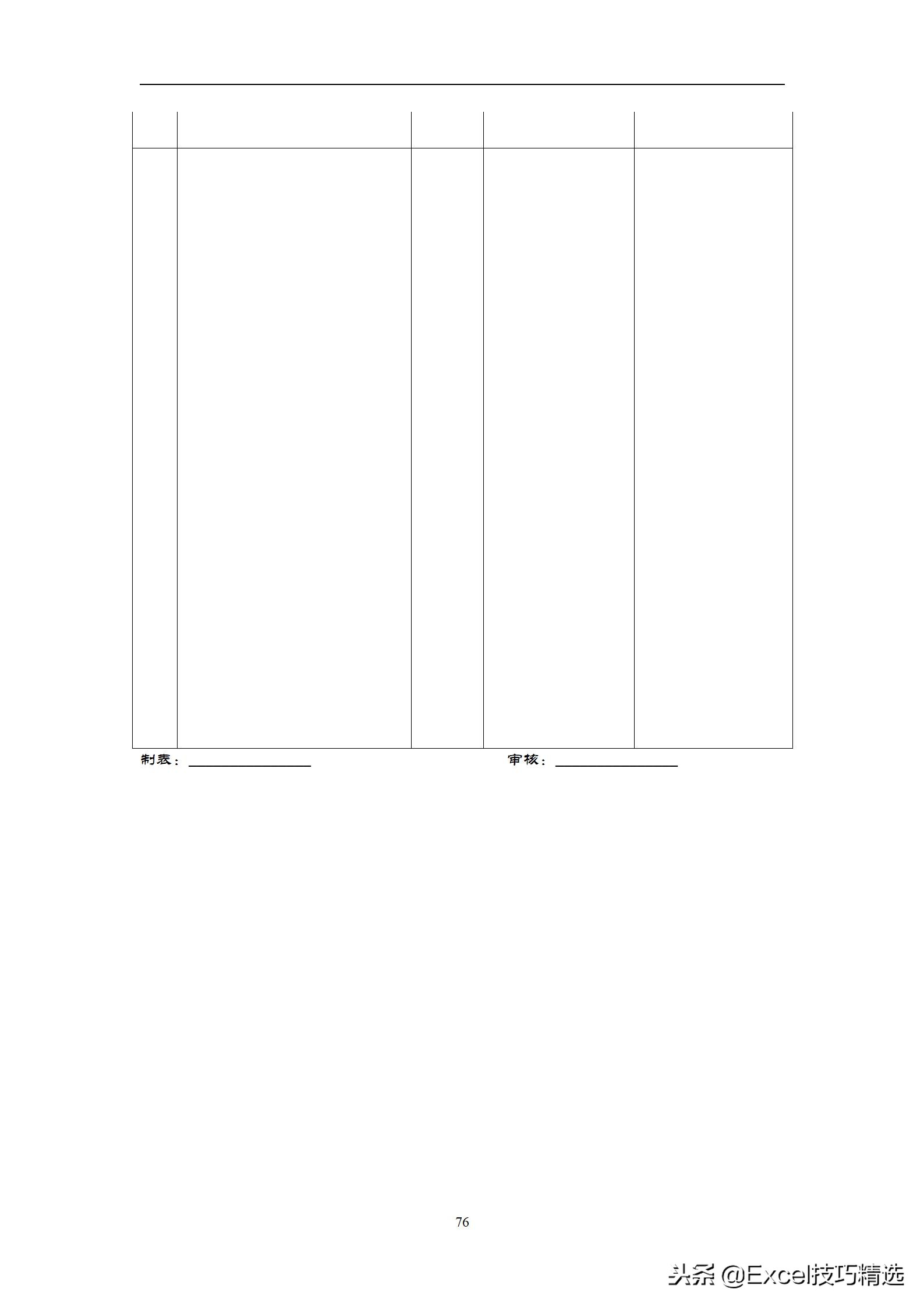 仓库管理表格excel全套教程,仓库管理专用表格全套excel