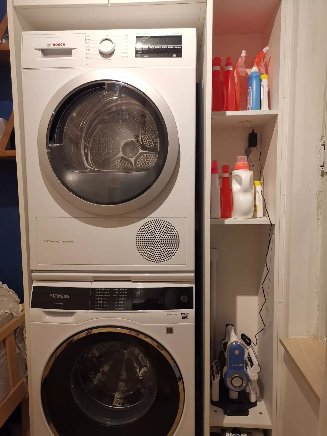 收纳小而美不实用？——教你换季、囤货收纳如何做