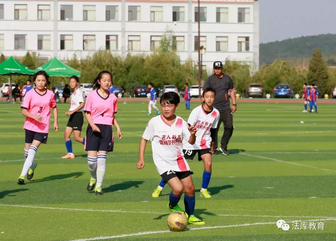 青少年足球联赛沈阳,2024沈阳市中小学足球联赛