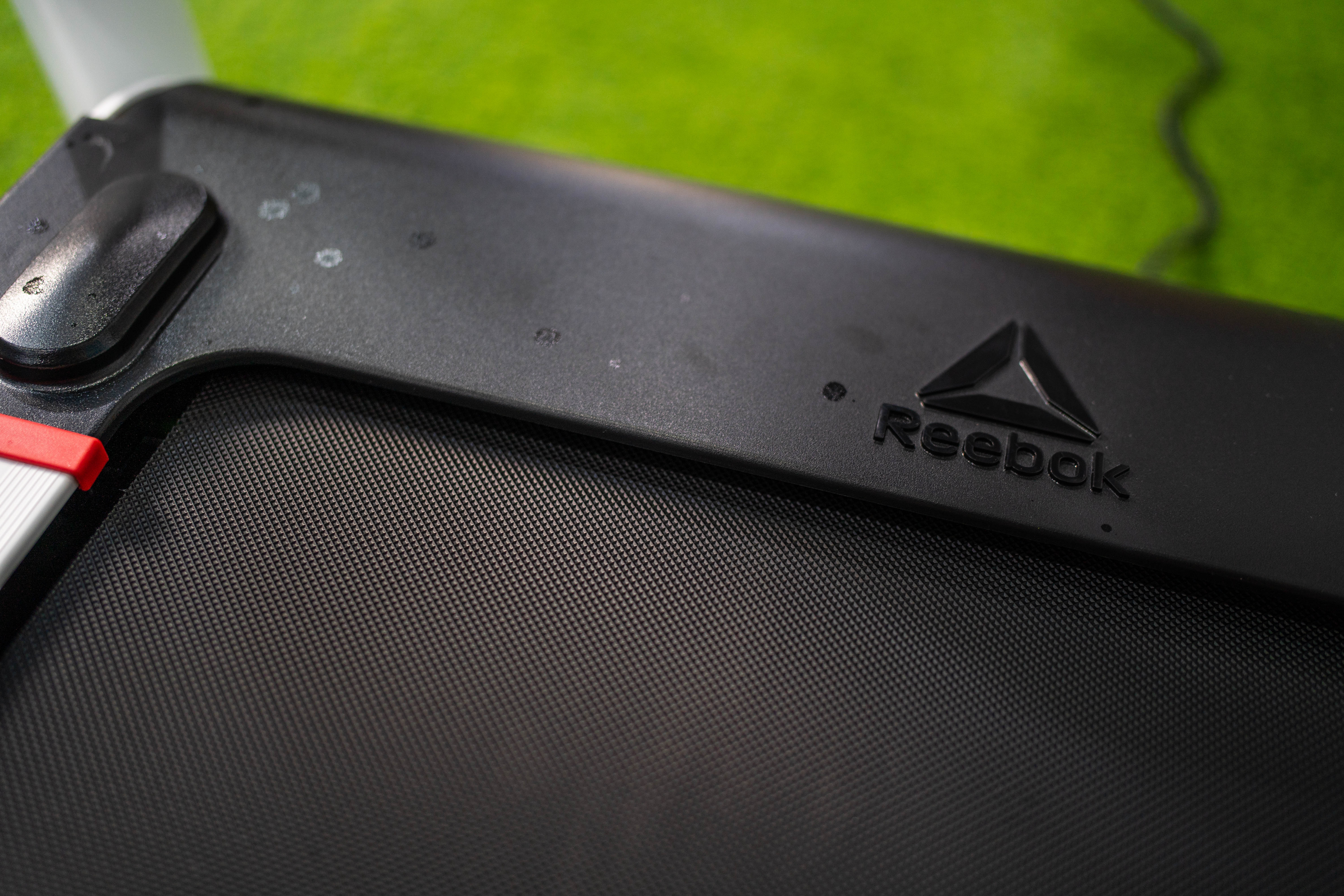 锐步irun4跑步机配置,锐步跑步机4.0t使用教程