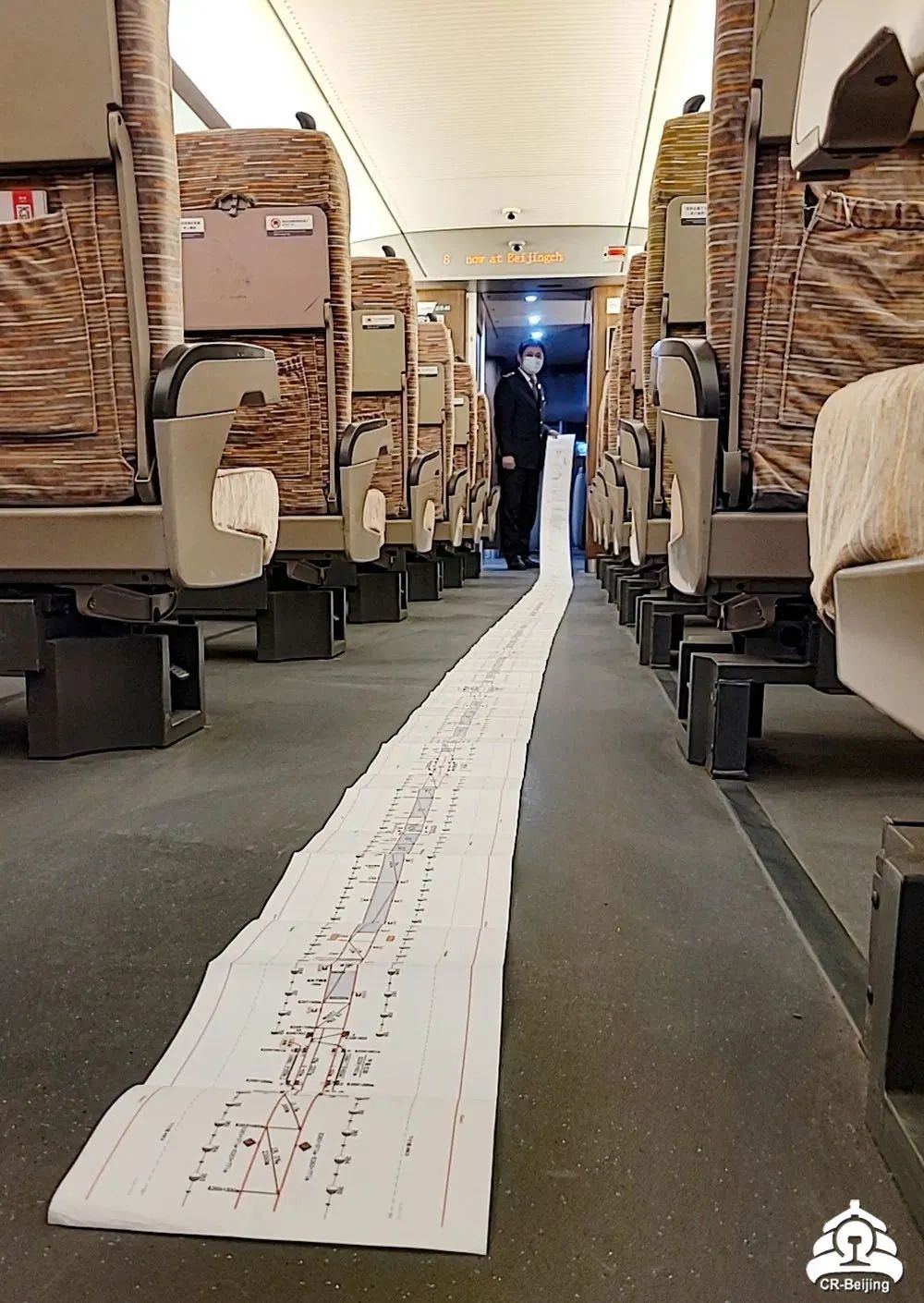 最美奋斗者铁路,中国铁路最美奋斗者