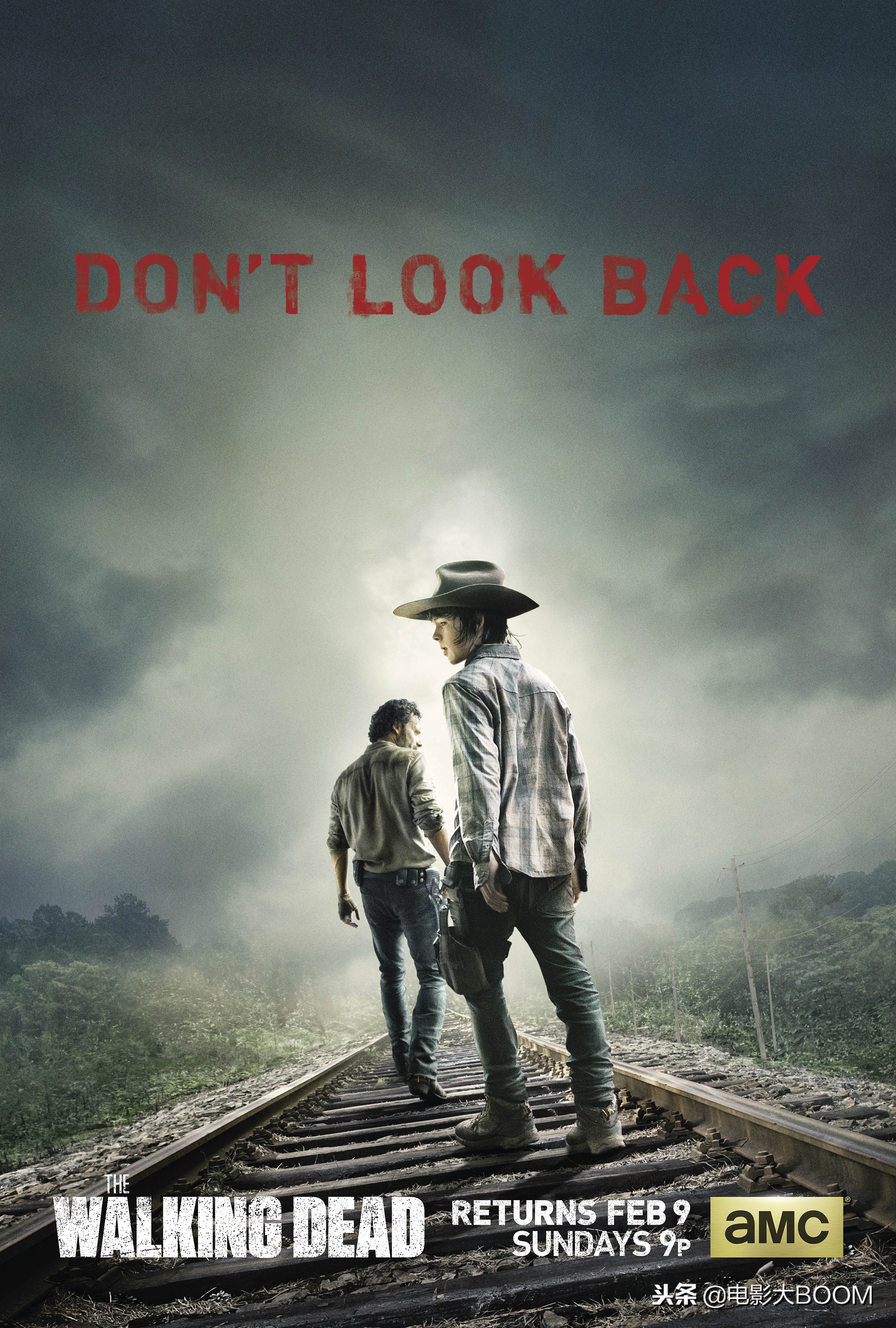 丧尸片推荐9.0以上评分电视剧,丧尸剧排行榜前十名电影