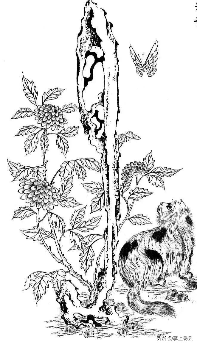 传统吉祥喜庆图案纹样,100个中国传统吉祥图案