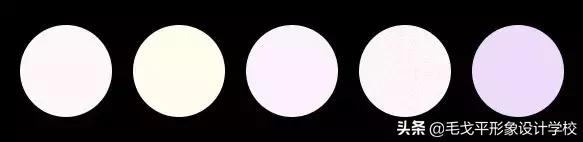 眼妆怎么画显大又干净的眼影颜色,怎样用四种颜色眼影画出酷的眼妆