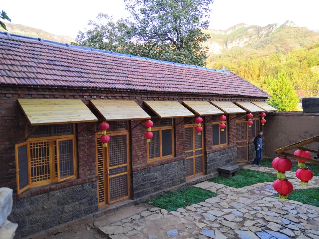 济南周末郊游好去处,济南适合春游的地点和景点