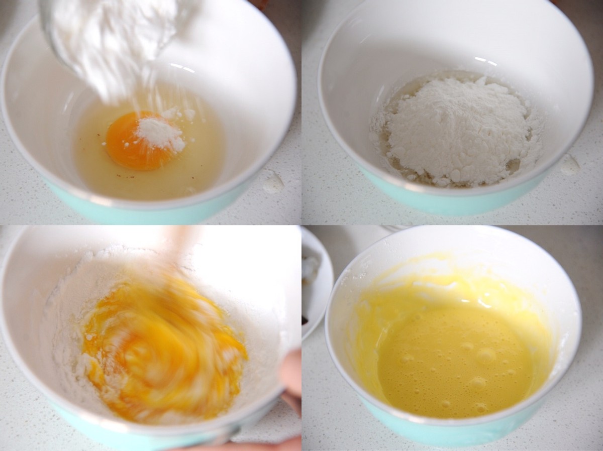 宫保鸡丁家常做法鲜美入味,虾仁煎鸡蛋宫保鸡丁家常做法