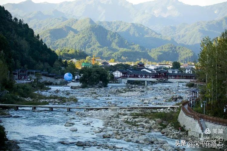 汉中户外遛娃好去处排行榜,汉中遛娃旅游景点有哪些