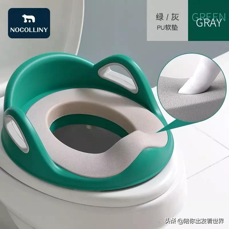 帮助家庭轻松育儿的居家好物,这十件好物实用有趣