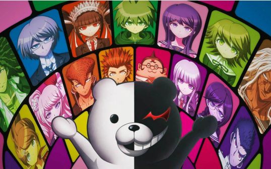 9年了，这部作品依然有一群死忠粉