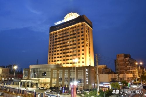 南通5星级酒店有哪些,南通星级饭店有多少家