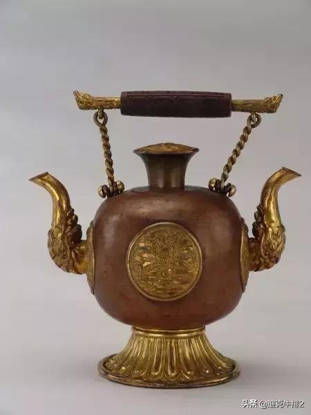 茶壶美不胜收,绝美小茶壶