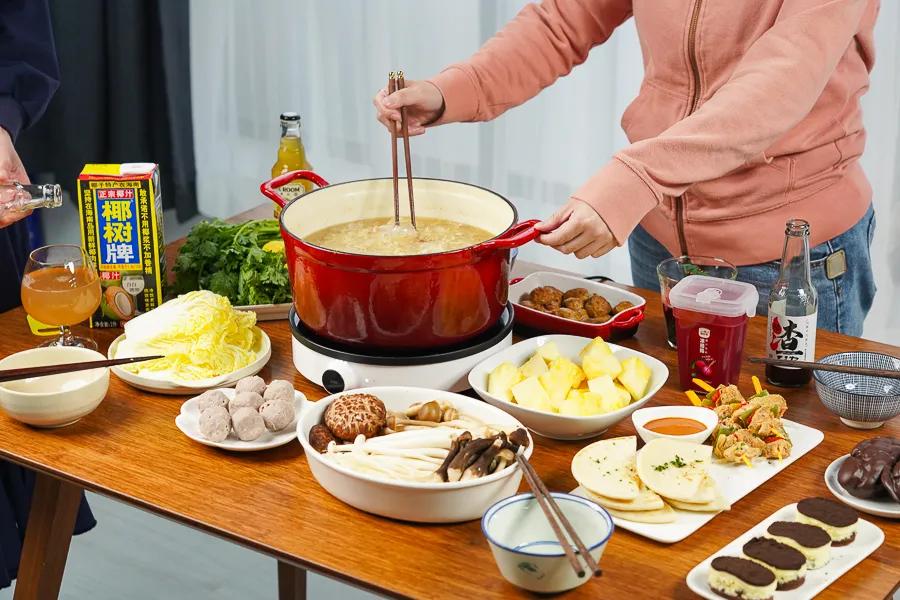 我局私藏的快手涮火锅心得，全在这一篇