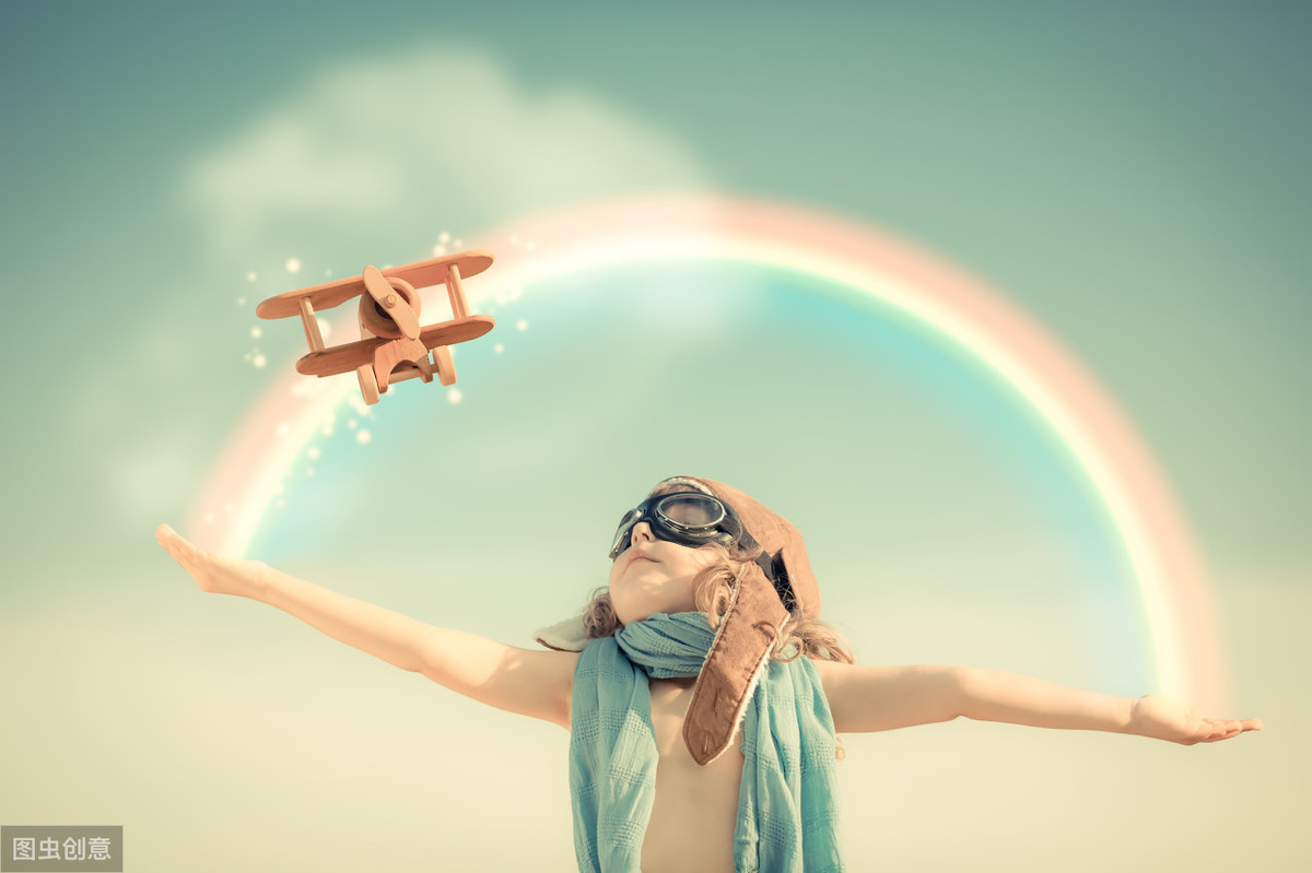 想象力根源在哪里,非凡的想象力在哪里