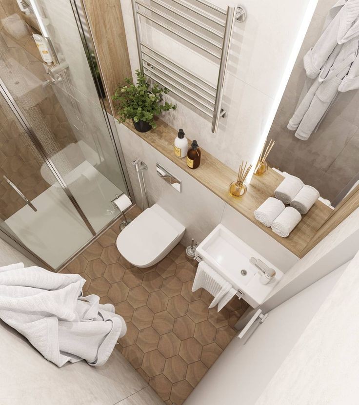 带卫生间卧室尺寸标准及图例,最小的卫生间设计尺寸