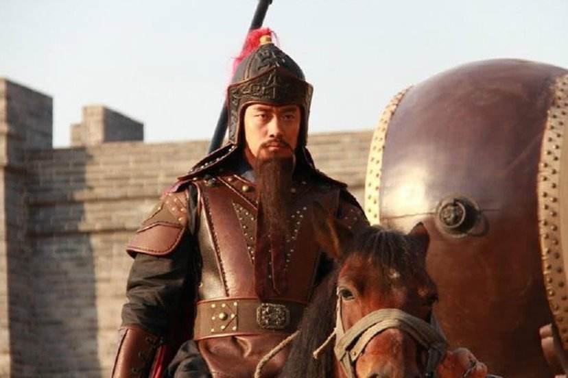 水浒传中的人物真实存在吗,还原历史水浒传