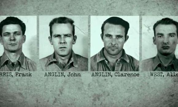 恶魔岛越狱事件,恶魔岛越狱事件他们能够逃离吗