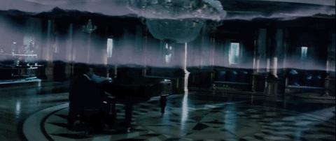 海上钢琴师修复重映,海上钢琴师4k修复版在中国上映