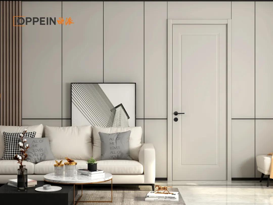 木门怎么选记住这几点就够了,木门怎么选牢记这五点