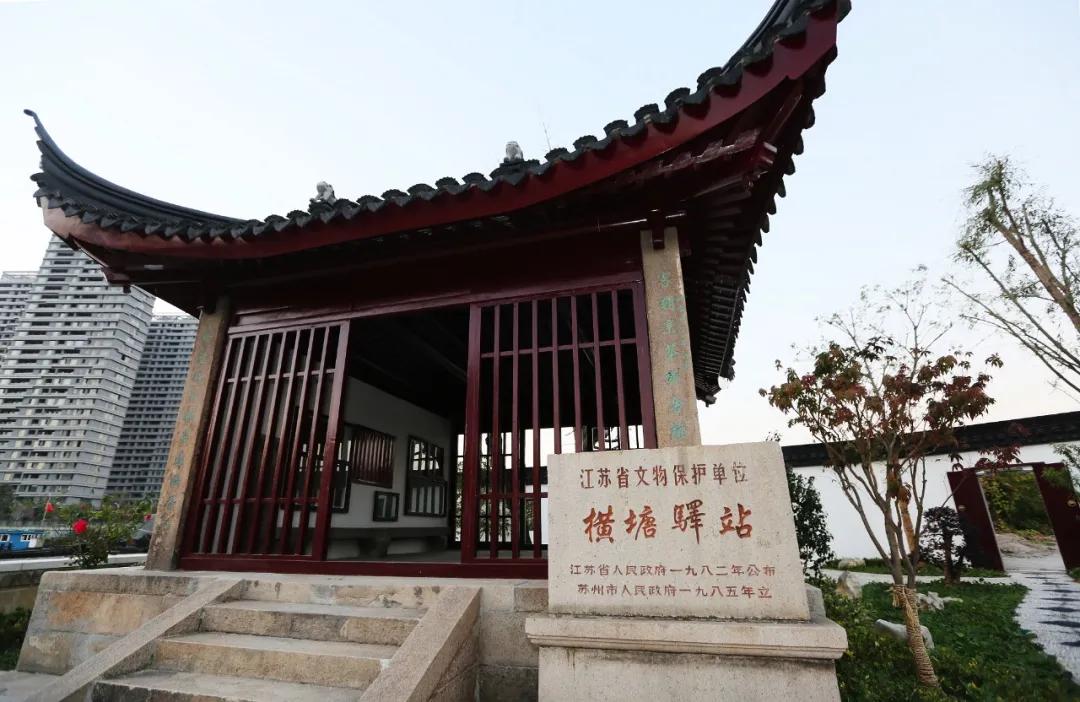 苏州旅游必打卡的10个景点,苏州适合周末放松的景区