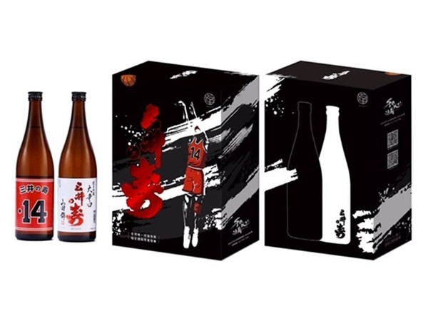 三井寿清酒,三井寿清酒1800毫升