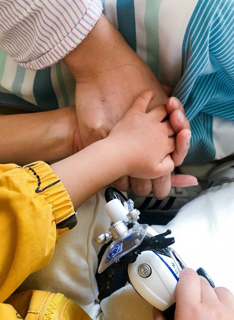 走过最艰巨的那段时光,一段回忆经历不完的酸甜苦辣