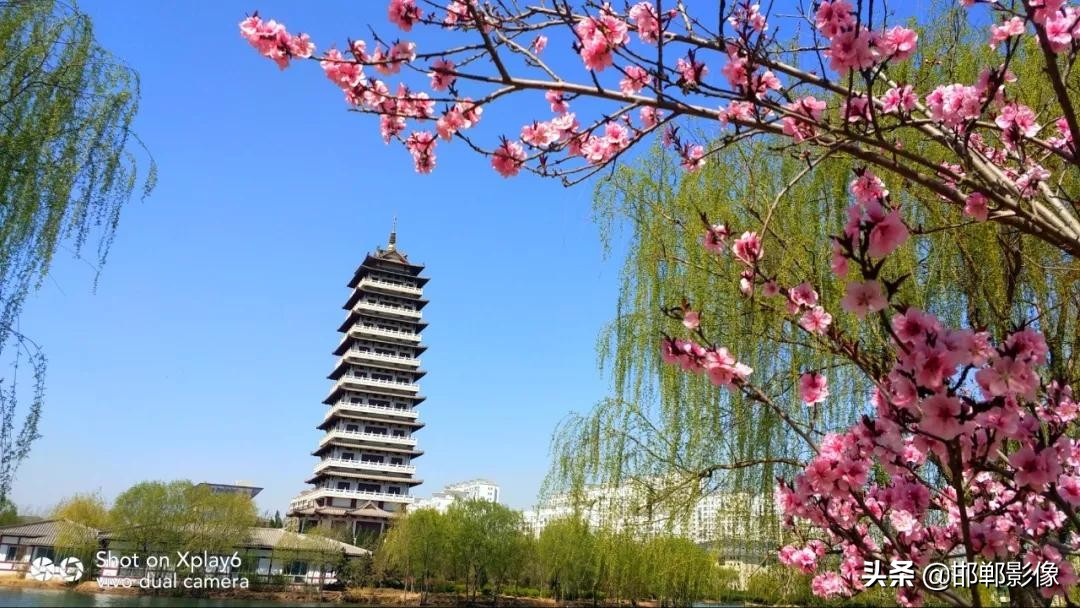 临漳七子湖的传说,临漳七子湖以前是什么样子的