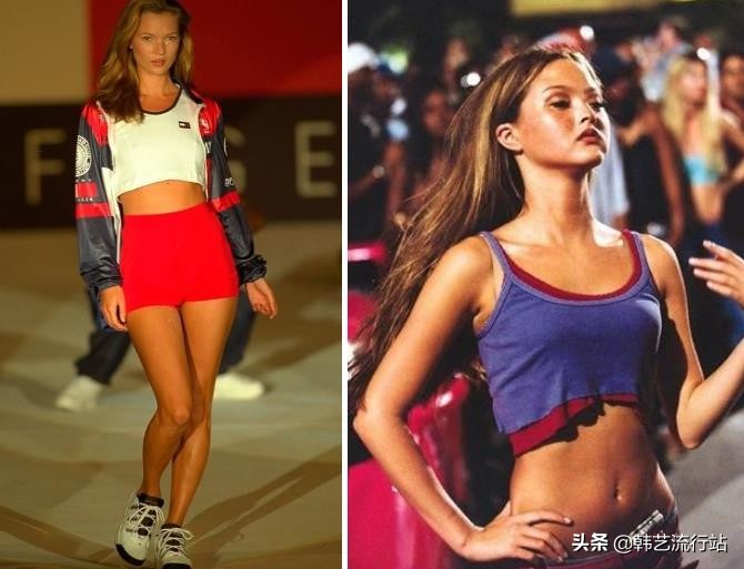 肩膀厚胳膊粗适合穿什么吊带,肩膀宽厚的人适合穿什么吊带