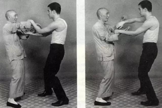 霍金站起来的照片,霍金站着