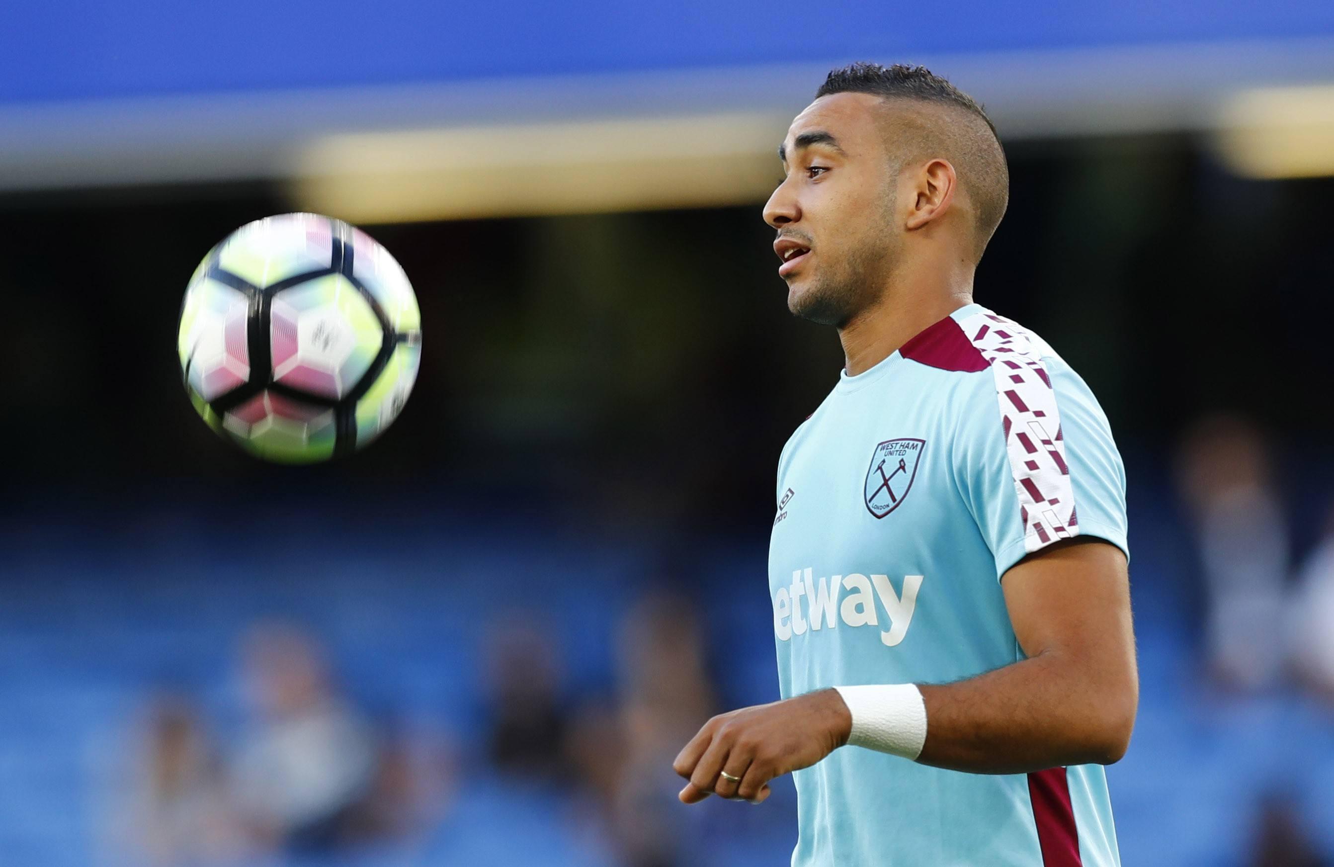 一生不入豪门眼，却险些阻挡C罗欧洲杯夺冠，帕耶是怎样的存在？