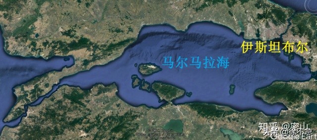 谷歌地图重现十年前的景象,谷歌2000年超清卫星地图