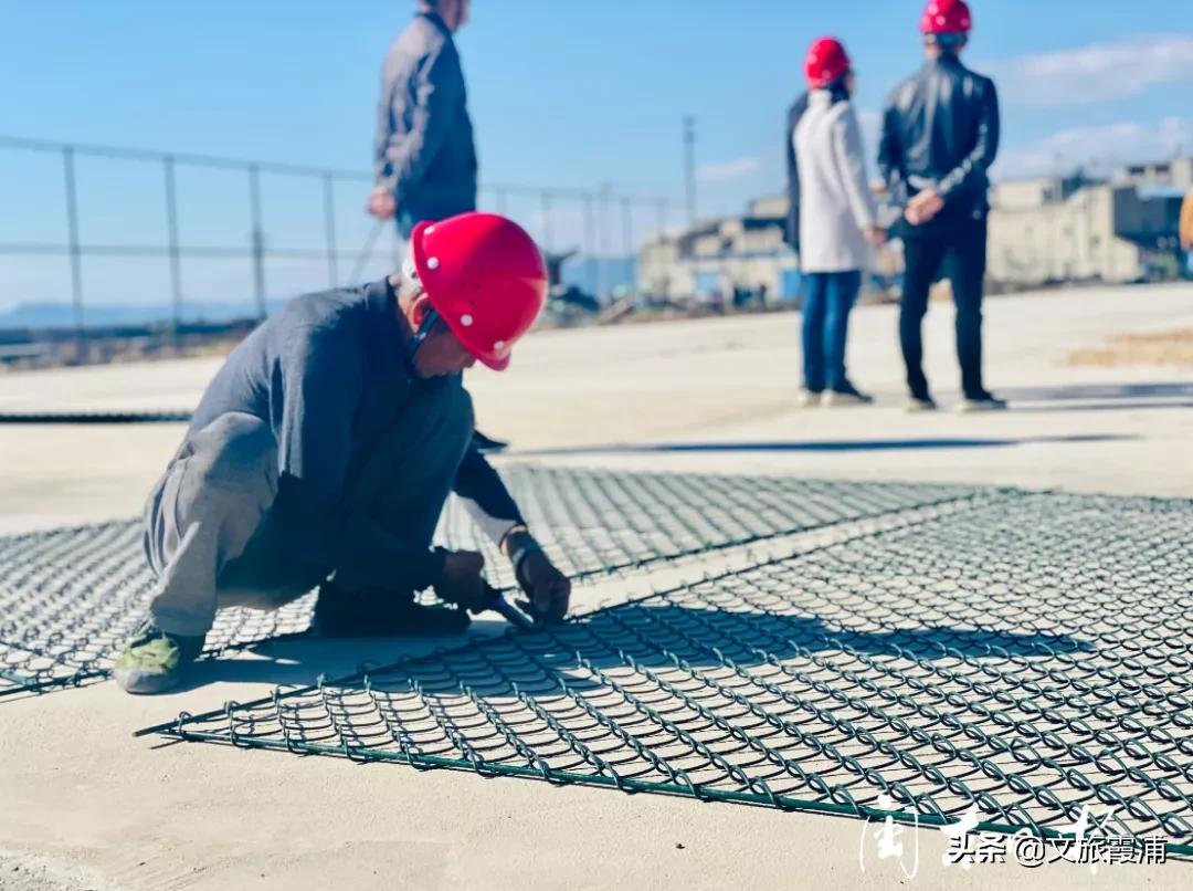 霞浦球场,霞浦室内球场