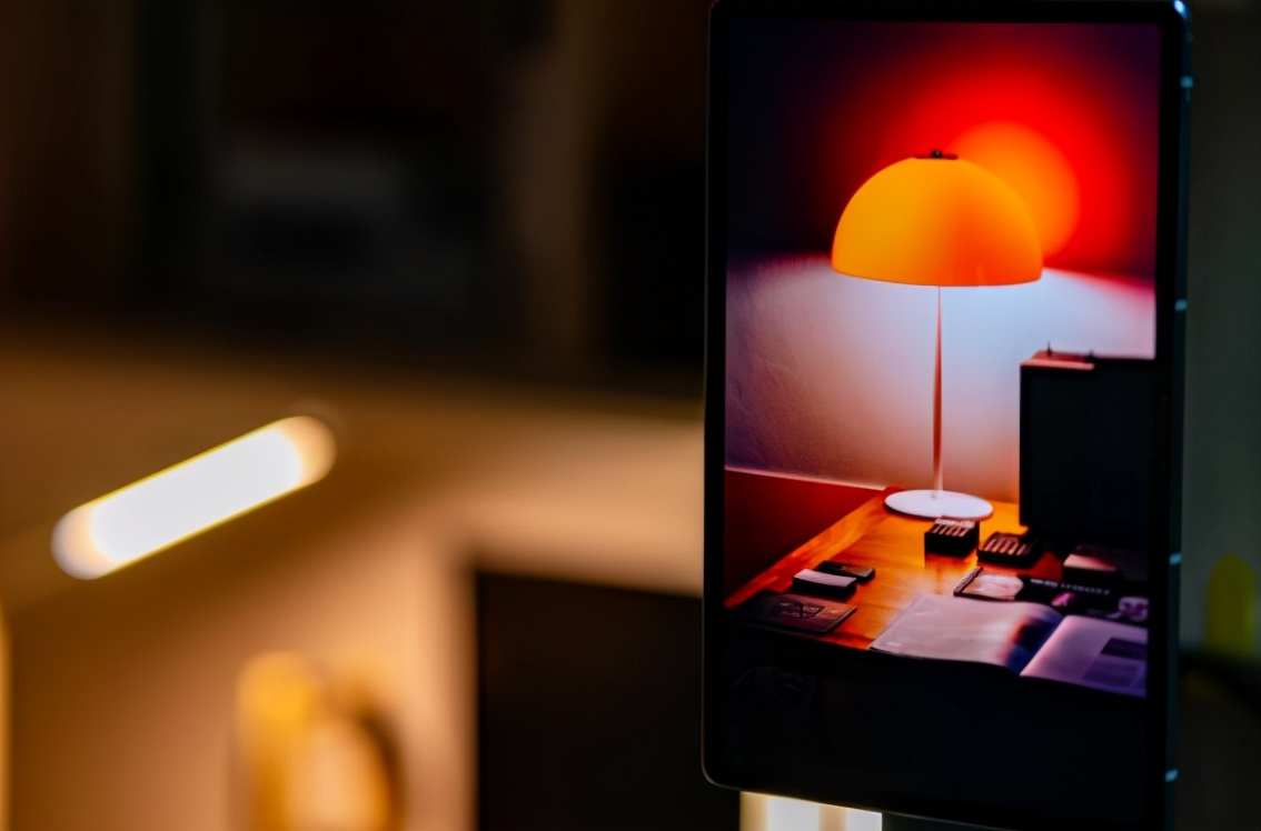 生产力？爱奇艺！联想小新PadPro2021使用体验——系统