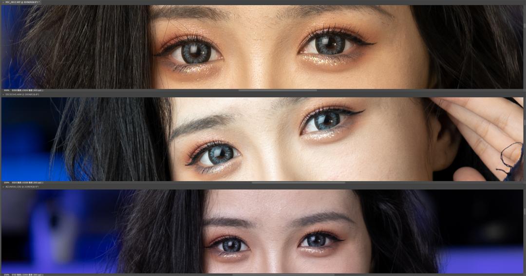 旗舰配镜皇！画质到顶的三款24-70F2.8镜头横向测评