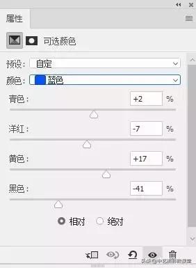 photoshop更换天空,ps精修换天空