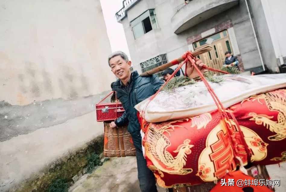 备婚女方要准备什么东西,备婚清单女方需要买什么